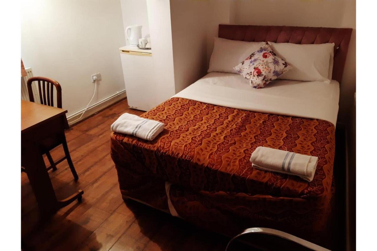 Goddis Hotel Londra