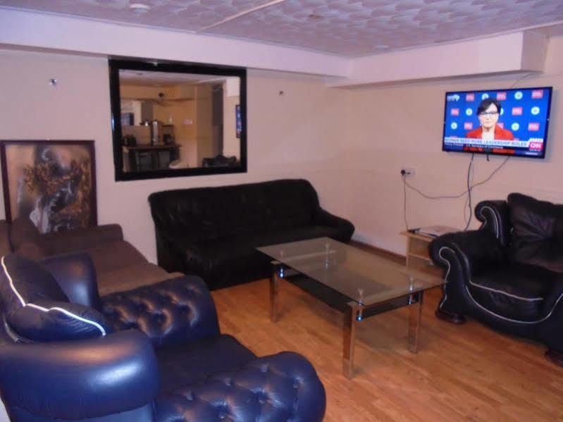 Hotel Goddis Londra